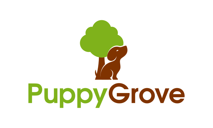 PuppyGrove.com